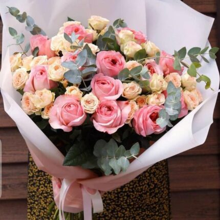 BLOOM LOVE