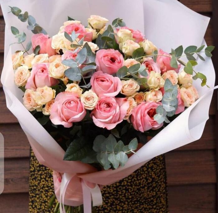 BLOOM LOVE