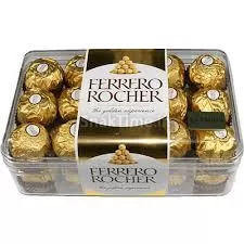 FERRERO ROCHER T16
