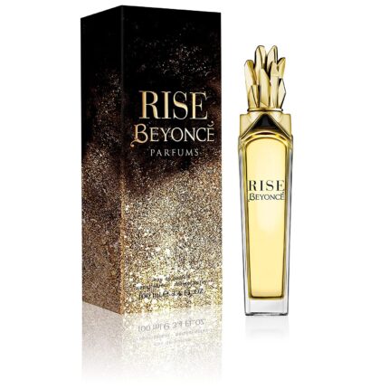 BEYONCE RISE PERFUME