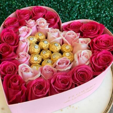 MY DESIRE