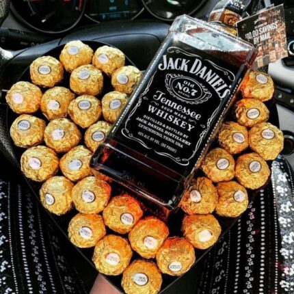 PERFECT BLEND