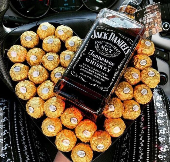 PERFECT BLEND