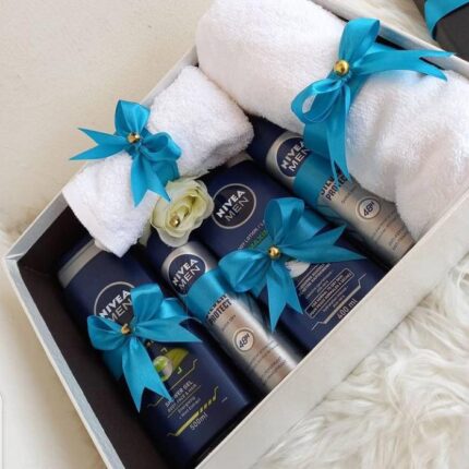 NIVEA GIFT HAMPER