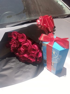 LINDT COMBO