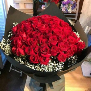 RUBY RED