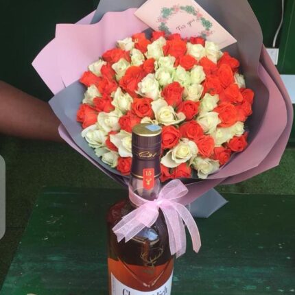 GLENFIDDICH COMBO