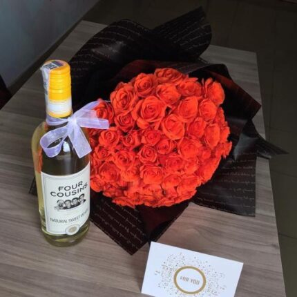 CHARMING BLOOMS