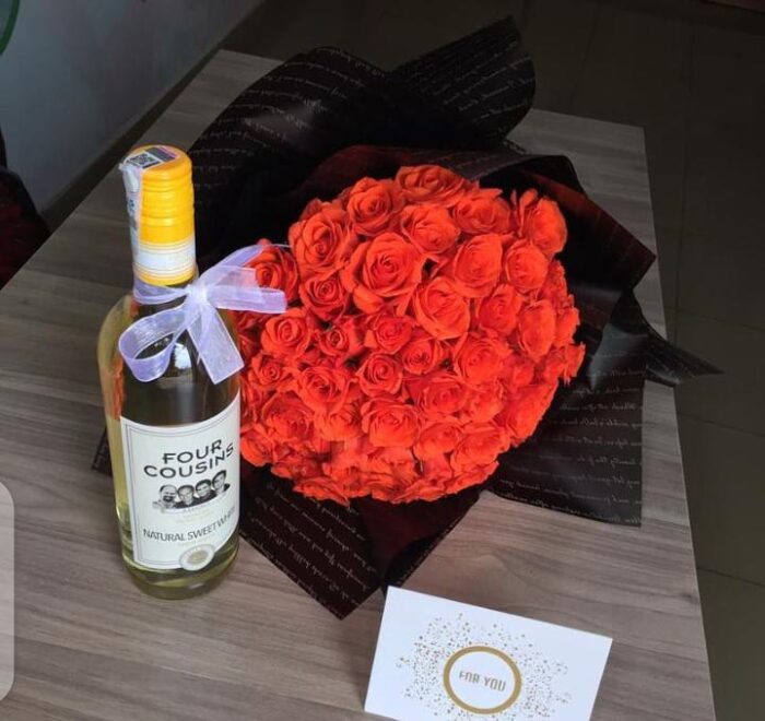 CHARMING BLOOMS