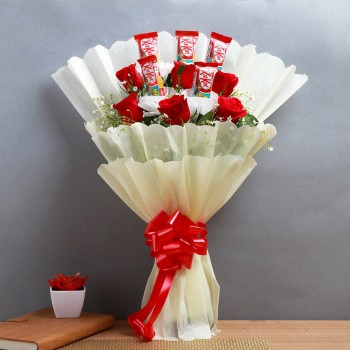 KITKAT BOUQUET