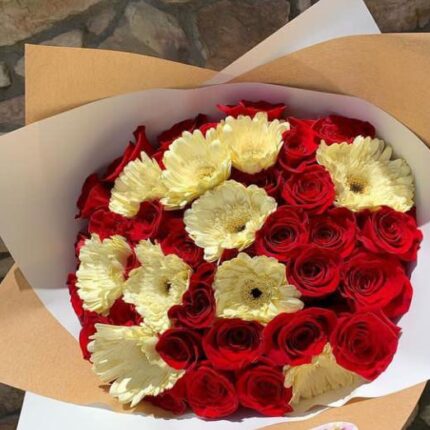 LOVE EXPLOSION