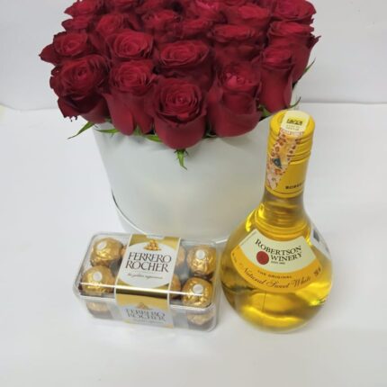 FERRERO LOVE