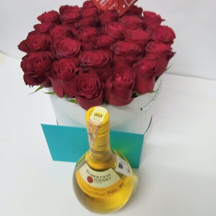 LOVE TREAT