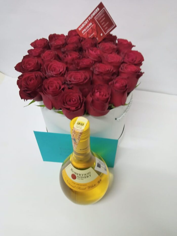 LOVE TREAT
