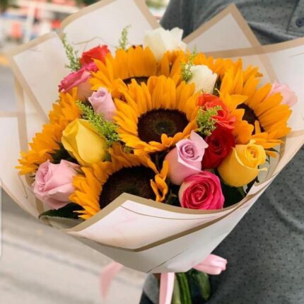 COLORBURST BOUQUET