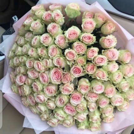 SHADES OF LOVE
