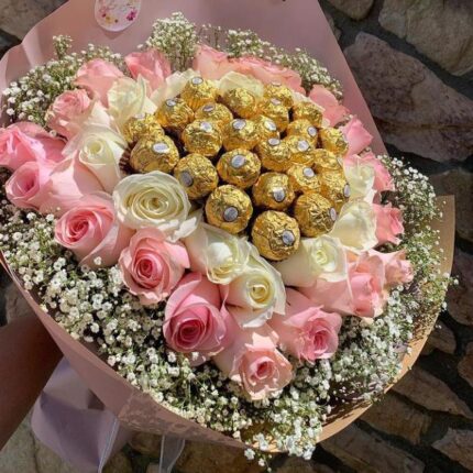 MARVELOUS BOUQUET