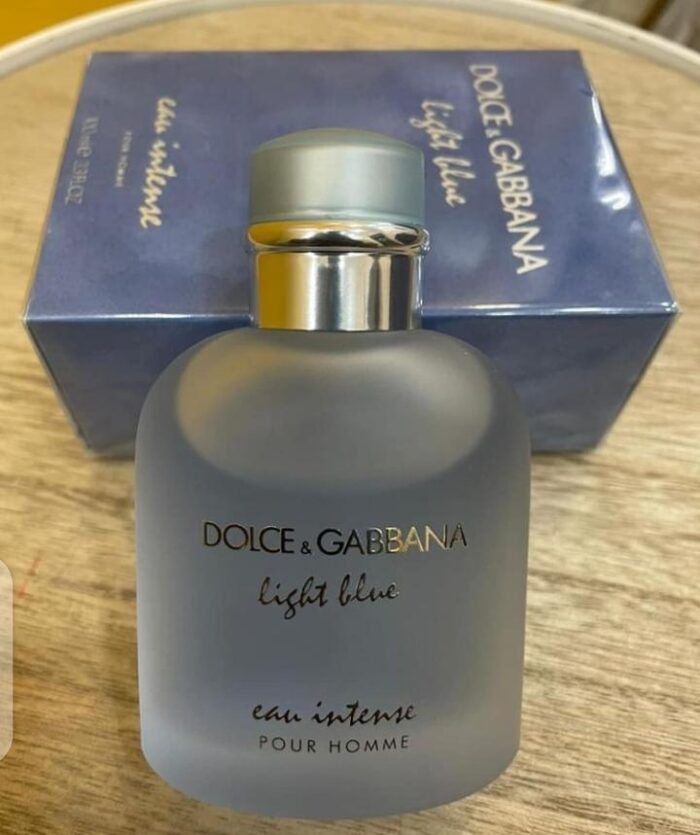 DOLCE & GABBANA
