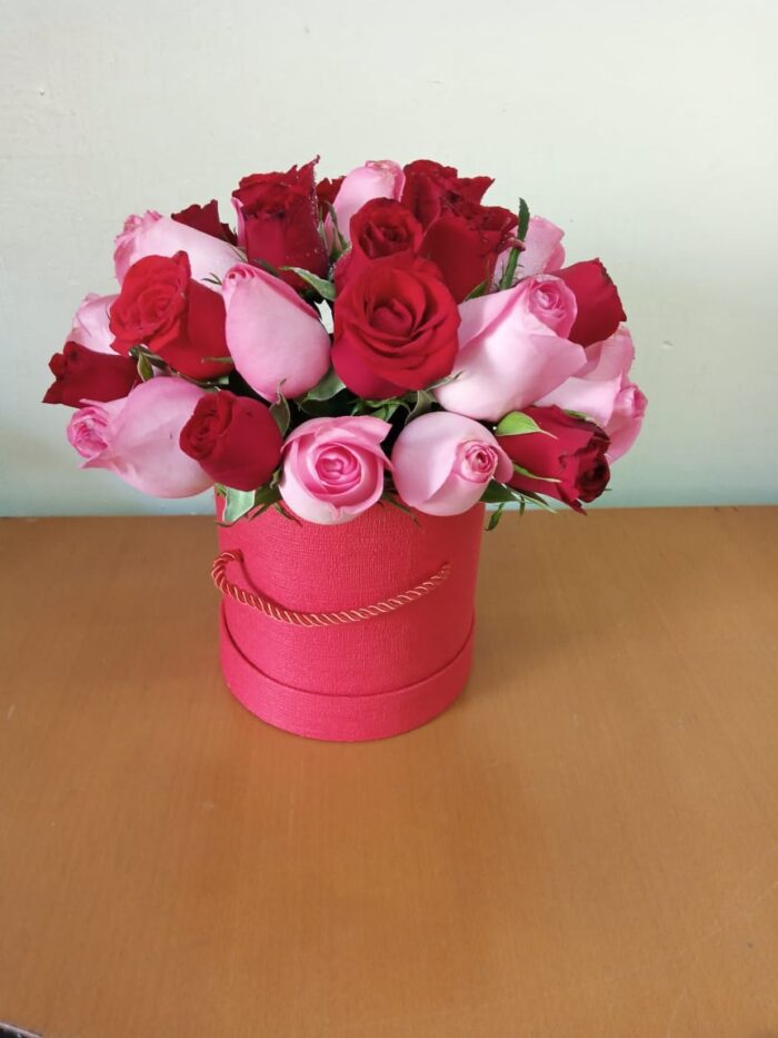 FIRST LOVE BOX