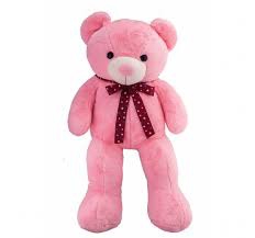100 CM TEDDY BEAR
