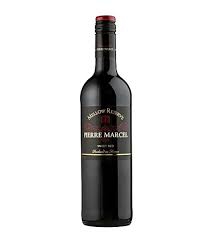 PIERRE MARCEL SWEET RED 750ML