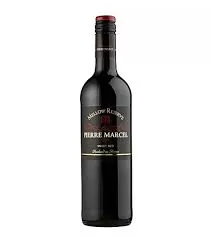 PIERRE MARCEL SWEET RED 750ML