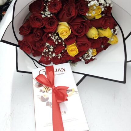 SWEET TOUCH