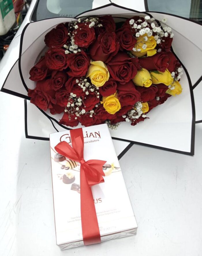 SWEET TOUCH