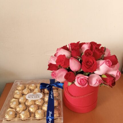CANDY LOVE