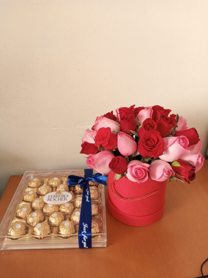 CANDY LOVE