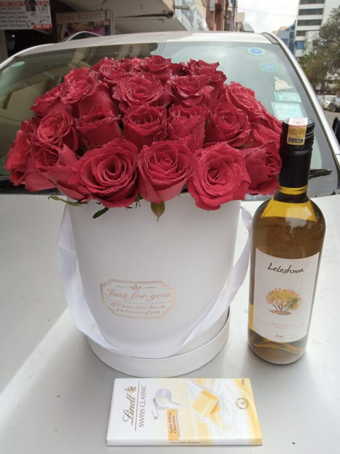 PREMIUM HAMPER