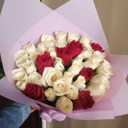 BEAUTIFUL SOUL BOUQUET