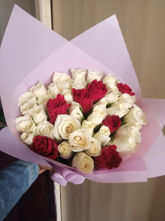 BEAUTIFUL SOUL BOUQUET