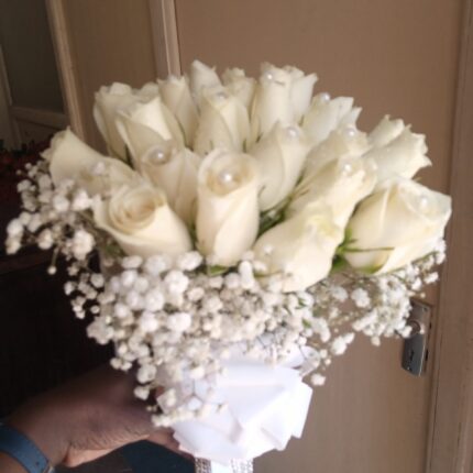BRIDAL BOUQUET