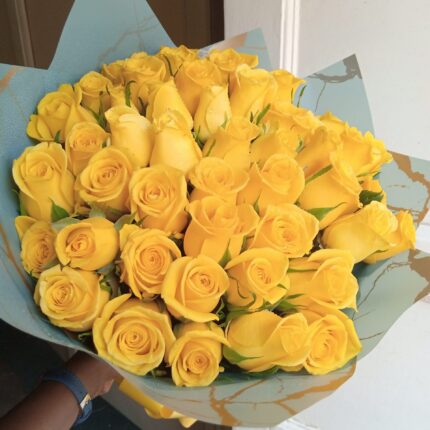 BRIGHTER DAYS BOUQUET