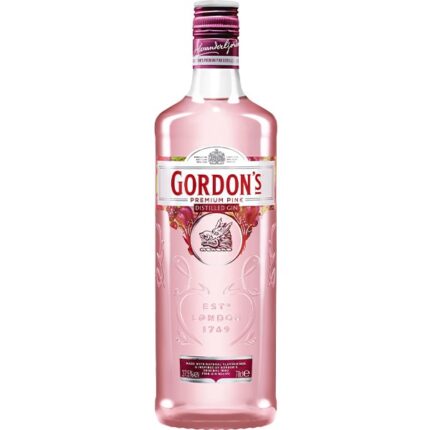 BEEFEATER PINK GIN