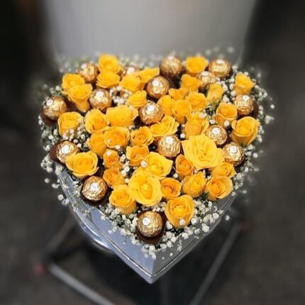 EXOTIC TREAT