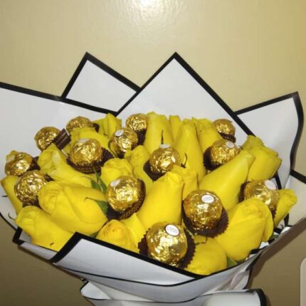 SURPRISE GIFT