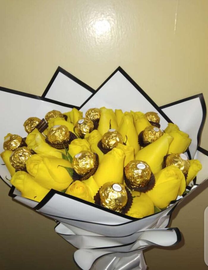SURPRISE GIFT