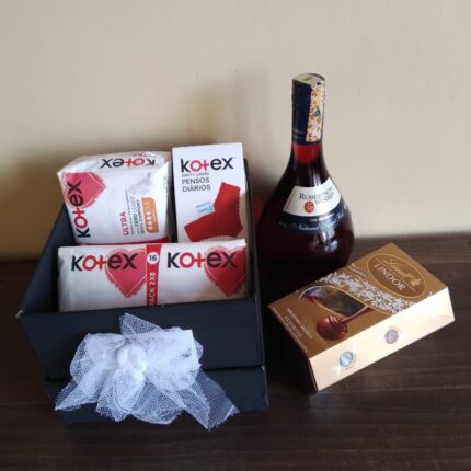 PERIOD CARE PACKAGE