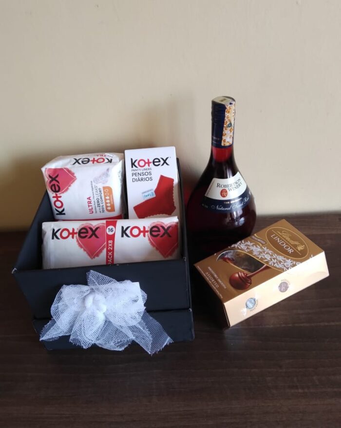 PERIOD CARE PACKAGE