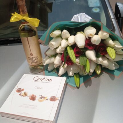CELEBRATE WITH LOVE