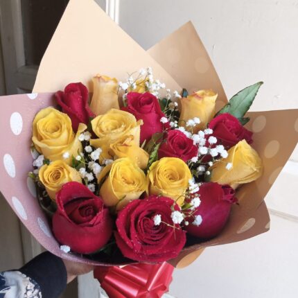 BRIGHT N LOVELY