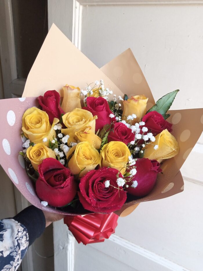 BRIGHT N LOVELY
