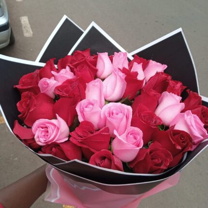 BEAUTY BOUQUET