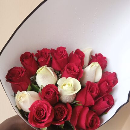 MINI LOVELY BOUQUET