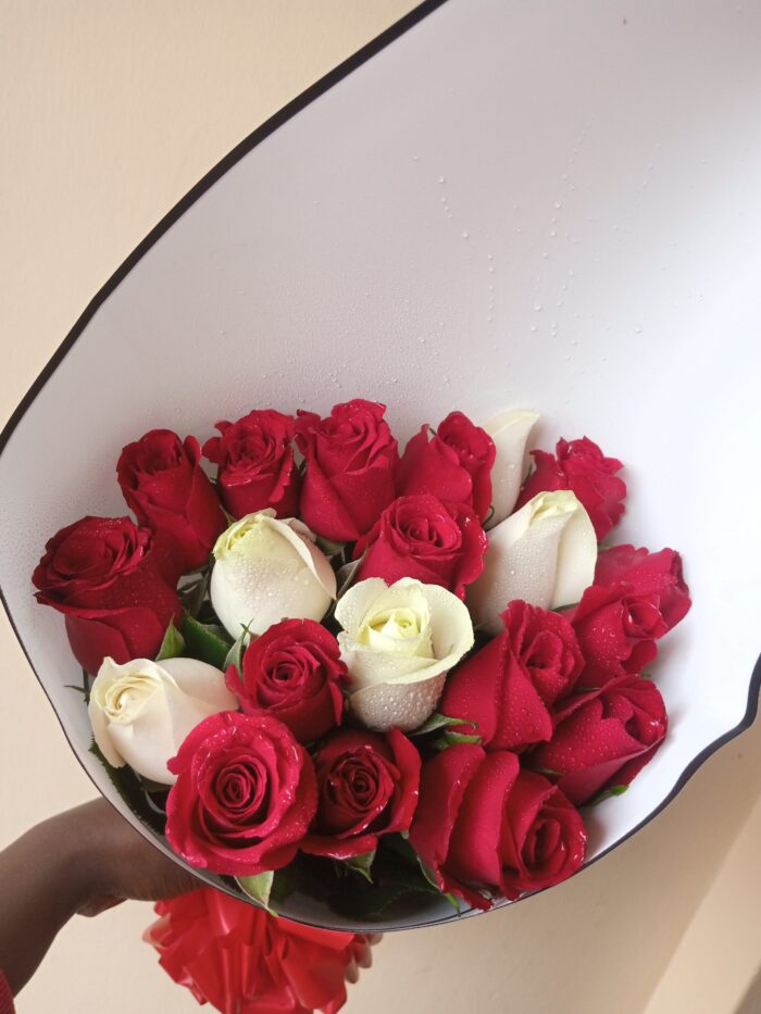 MINI LOVELY BOUQUET