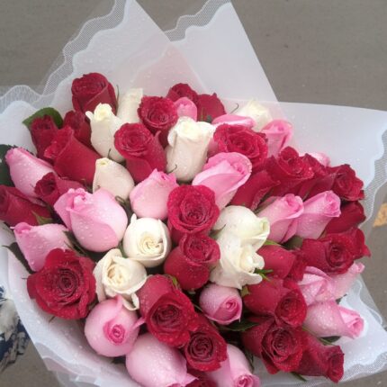 PRINCESS BOUQUET