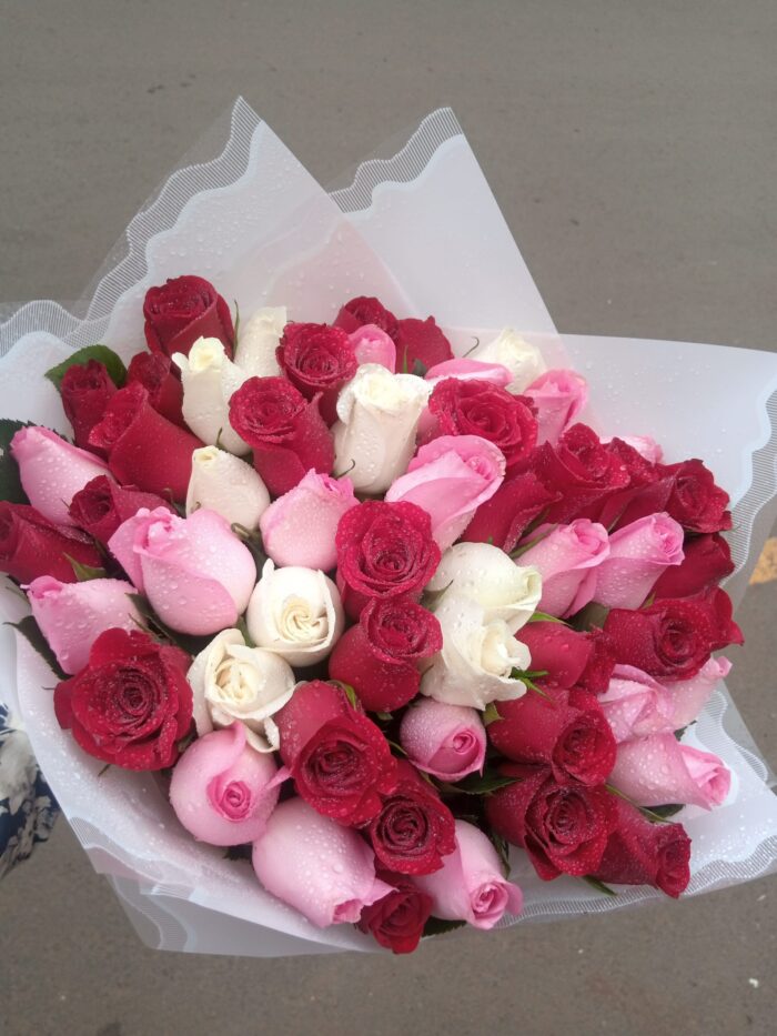 PRINCESS BOUQUET
