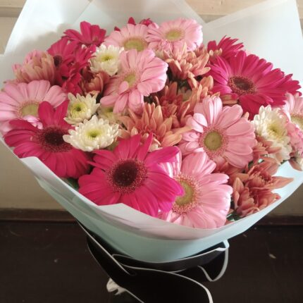 DAISIES BOUQUET